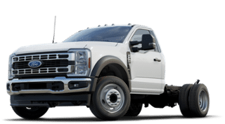 2025 Ford Chassis Cab External Image 1